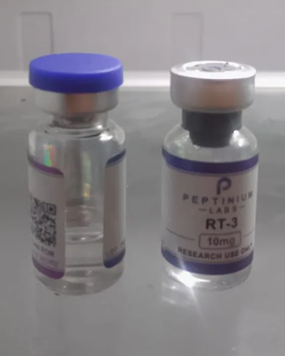 Peptinium Labs order, photo 11